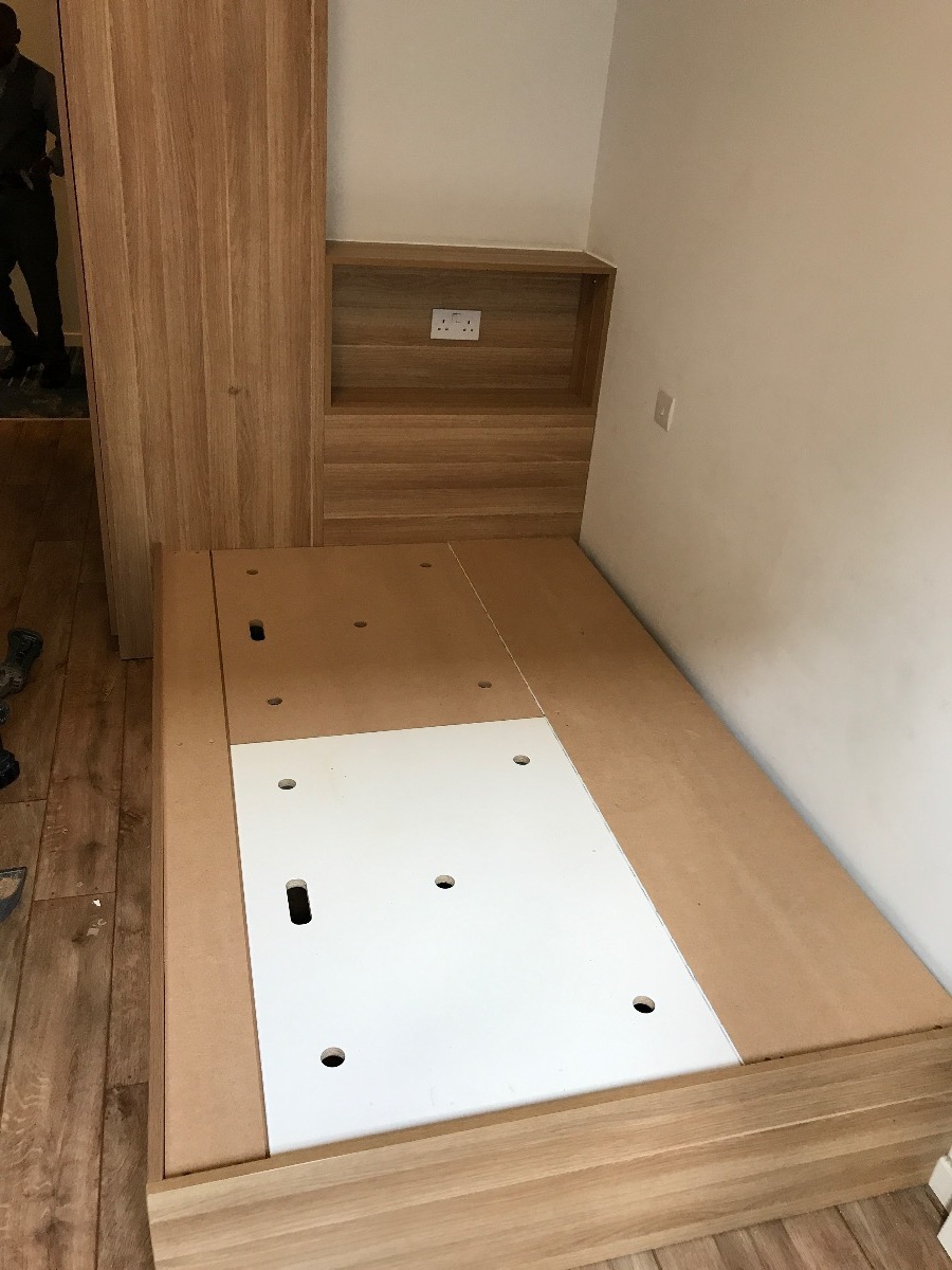 Carpenter and Joiner: Image 1
